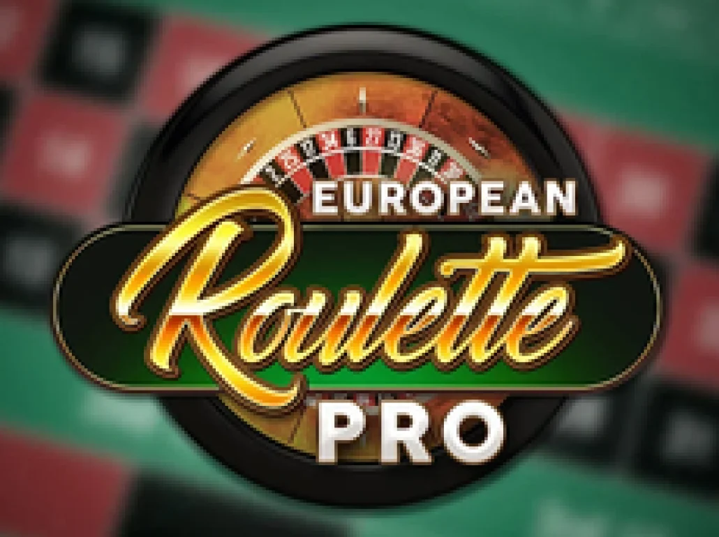 European Roulette Pro