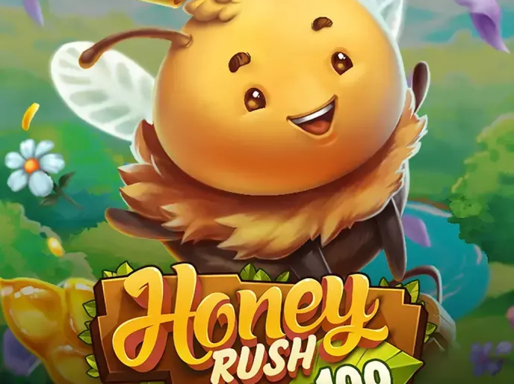 Honey Rush 100
