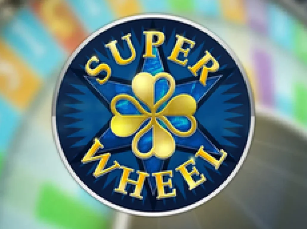 Super Wheel